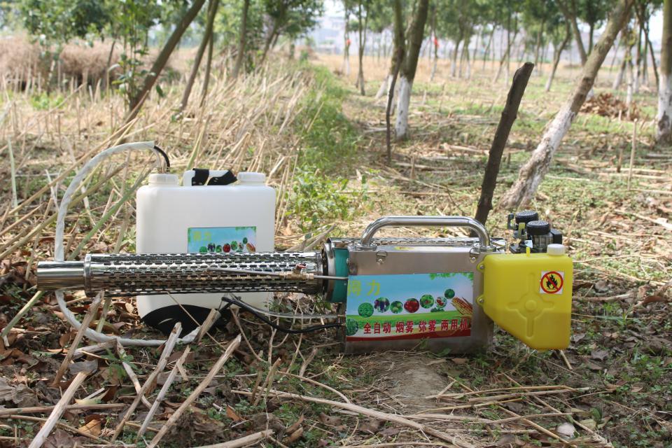 廠家直銷園林農(nóng)用煙霧機(jī)，煙霧水霧 兩用機(jī)彌霧機(jī)