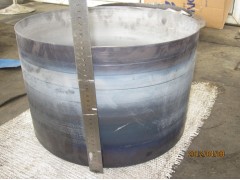 沖壓旋壓加工的訂單