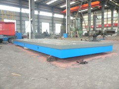 供應優(yōu)質鑄鐵劃線平臺精度鑄鐵研磨平臺性能特點