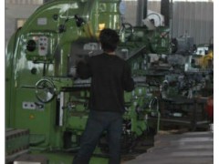 機(jī)械加工（北京）