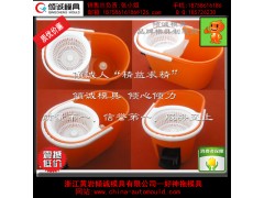 專業好神拖模具