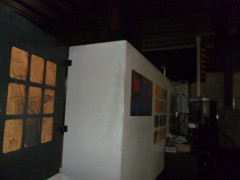 北京機(jī)械加工廠