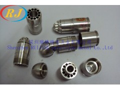 精密五金配件、緊固件、連接件