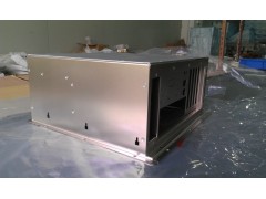 提供專業精密鈑金加工