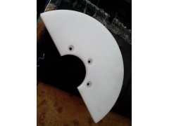 超高分子量聚乙烯產品加工