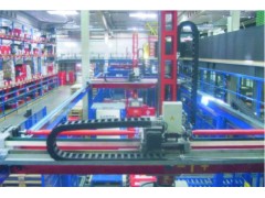 非標(biāo)機(jī)械設(shè)備設(shè)計(jì)