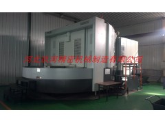 箱體件加工，尤其是壓縮機、轉子座、排氣端座、及汽車變速箱等