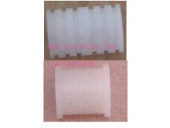 CNC數(shù)控車加工尼龍產(chǎn)品